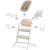 CYBEX Lemo 4in1 sand white 2025