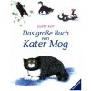 Das große Buch von Kater Mog (Judith Kerr,Judith Kerr)(Pevná)