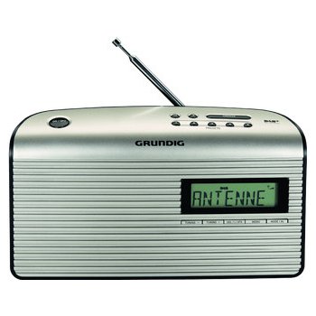 Grundig Music 7000