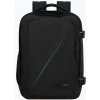 Batoh American Tourister Casual čierny 24,2 l