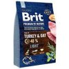 Brit Premium Dog by Nature Light 3 kg