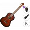 Valencia VC564 SET 4/4 Brown Sunburst Klasická gitara