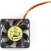 GEMBIRD D40BM-12A, Ventilátor 40mm 12V