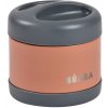 Beaba Termoska Na Jedlo 500ml Mineral Grey/Terracotta