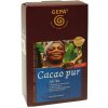 Gepa Kakaový prášok alkalizovaný z Kamerunu 250 g