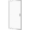 Cersanit Arteco sprchové dvere 90 cm výklopné chróm lesklá/priehľadné sklo S157-008