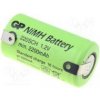 Akum Ni-MH SubC 1,2V 2200mAh pájecí očka Ø23x43mm