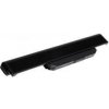 Powery Akumulátor Asus A42-K53 štandard 4400mAh Li-Ion 11,1V - neoriginálny