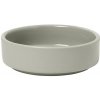 Blomus Miska na tapas svetlosivá PILAR XS 10 cm 100 ml