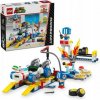 LEGO Super Mario 72035 Toad a jeho garáž