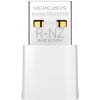 USB klient TP-Link Mercusys MA60XNB Wireless USB adaptér AX900, 2,4/5 GHz, Bluetooth