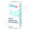 Dr. Peithner KG nunmehr GmbH & Co., Vídeň Kalium phosphoricum DHU D5-D30 tbl.nob.200