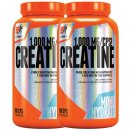 Extrifit Creatine Monohydrate 1000 180 kapsúl