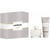 MontBlanc Signature EDP 50 ml + telové mlieko 100 ml darčeková sada