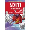 Aditi and the One-eyed Monkey (Suniti Namjoshi)(Brožovaná)
