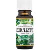Eukalyptus éterický olej - Saloos Objem: 10 ml