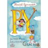 Slovníček Vyjmenováček - Jan-Michal Mleziva