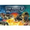 Star Wolves 3: Civil War Steam CD Key