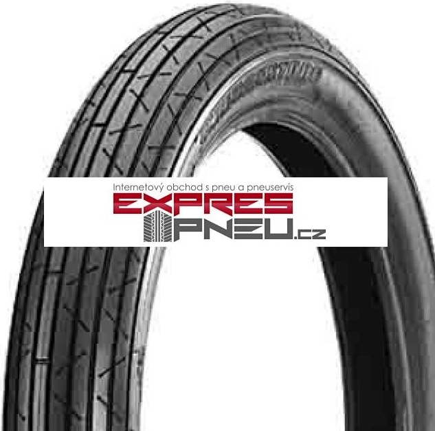 Bridgestone AC 03G 100/90 R19 57H