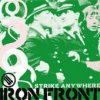 Strike Anywhere - Iron Front [CD]