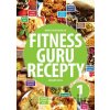 Fitness Guru Recepty 1 - Dominika Strašiftáková, Miroslav Kelij
