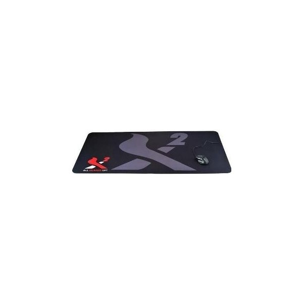 X2 XPAD Pro XXXL Hráčska podložka pod myš 120x60 cm od 27,42 € - Heureka.sk