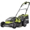 RYOBI RY18LMH37A-225 - Aku hybridní sekačka (záběr 37cm) 18V / 2.5 Ah