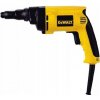 Skrutkovač DeWalt napájanie sieťové 230 V DW268K