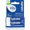 Labello Classic Care balzam na pery Original 4.8 g