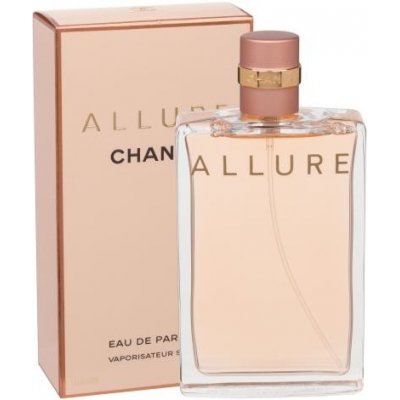 Chanel Allure 100 ml Parfumovaná voda pre ženy