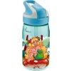 LAKEN Tritan Summit fľaša 450 ml Magic Flower