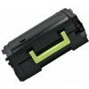 Tonerovo Lexmark 58D2X00 - kompatibilný
