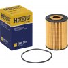 Olejový filter HENGST FILTER E69H D81