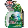 BAKUGAN EVOLUTIONS PLATINUM NILLIOUS 3 FIGÚRKY