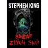 Bazar zlých snů - Stephen King