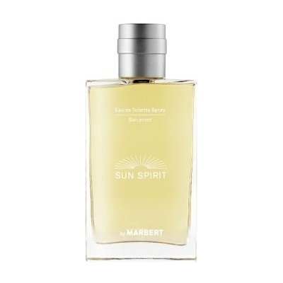 Marbert Sun Spirit toaletná voda dámska 100 ml tester