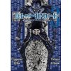 Death Note - Zápisník smrti 3 - Cugumi, Obata Takeši Oba