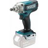 Makita DTW190Z Aku. rázový uťahovač