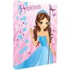 Odkladacia mapa A5 box 7752 Princess