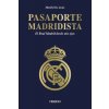 PASAPORTE MADRIDISTA (MARIA ISABEL DE JESUS DOMINGUEZ)()