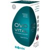 Biomin Ovovital Prírodné Calcium 60 kapsúl