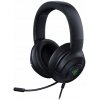Slúchadlá na uši Razer Kraken V3 X