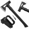 TOPOREK TAKTICKÝ TASAK NÔŽ SIEKIERA TOMAHAWK TOPÓR SOG KRESADLO SURVIVAL