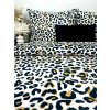 INTERMEDIC SK Posteľná obliečka Leopard 140x200/70x90cm