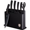 Berlingerhaus Matte Black Collection BH 2492 11 ks