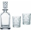 Nachtmann Poháre na whisky 3 x 1 ml