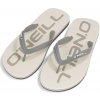 Pánske Žabky O'NEILL PROFILE LOGO SANDALS 2400057-17522 – Béžová