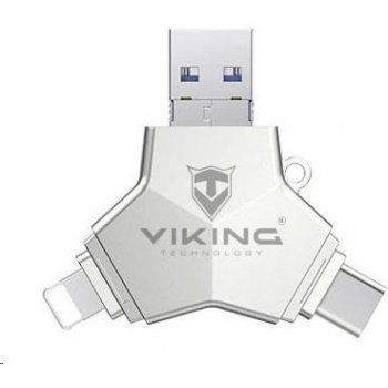 Viking Technology 64GB VUFII64S