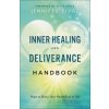Inner Healing and Deliverance Handbook (Katie Souza)(Brožovaná)