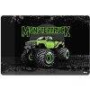 Podložka na stôl 60x40 cm - Monster Truck